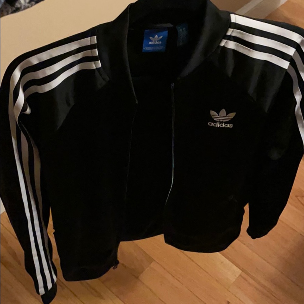 Women’s Adidas jacket - Picture 13 of 16